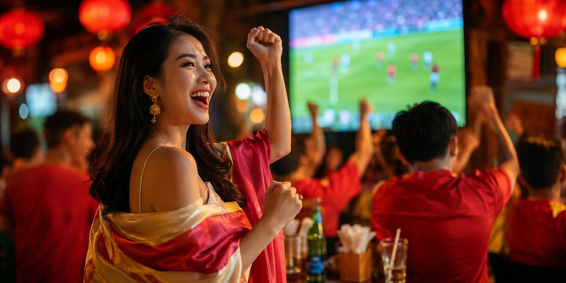 Người chơi bóng đá tại Hà Nội theo dõi trực tiếp các trận đấu lớn
