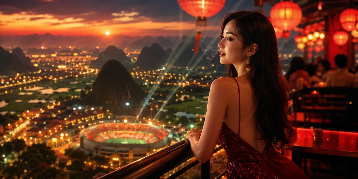 Thanh toán MoMo tại miền Trung Việt Nam nhanh chóng